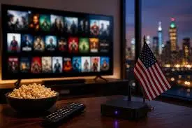 best iptv in us