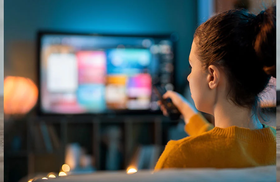 best iptv in us