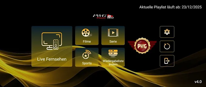 golds iptv