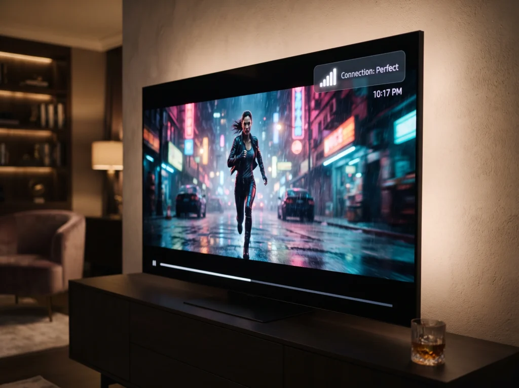 Neo 4K IPTV