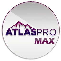 Atlas Pro Max Abonnement IPTV Premium 12 Mois