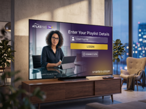Atlas Pro ONTV IPTV Premium