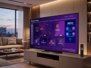 Atlas Pro ONTV IPTV Premium