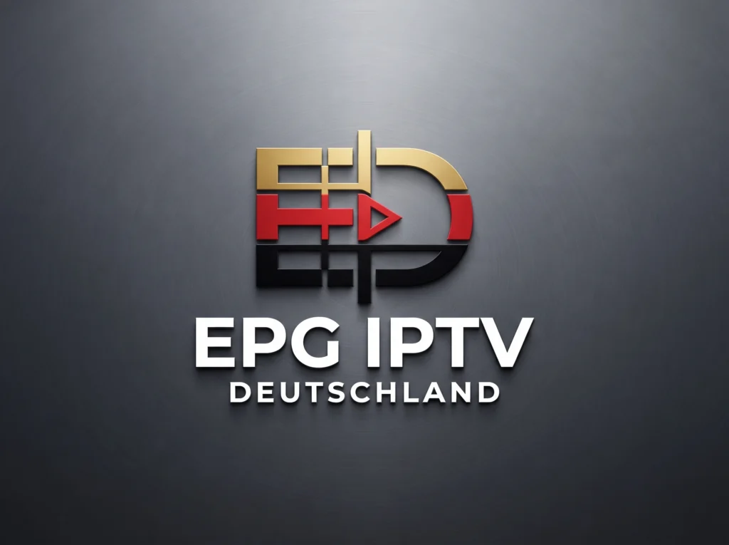 EPG IPTV Deutschland