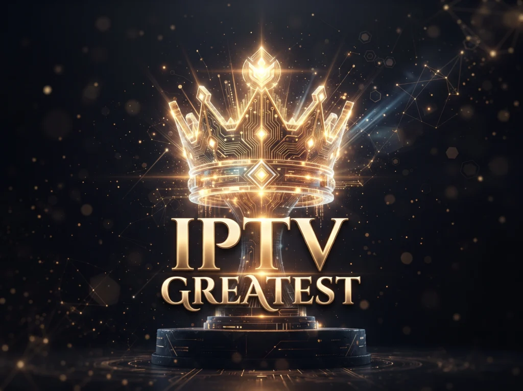 IPTV Greatest