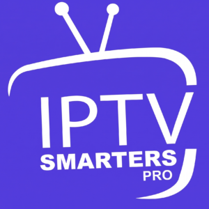 IPTV Smarters Pro 12 Mois