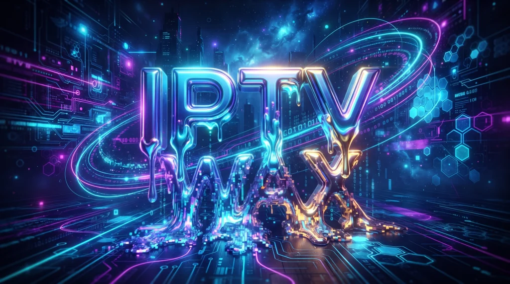 IPTV Wax