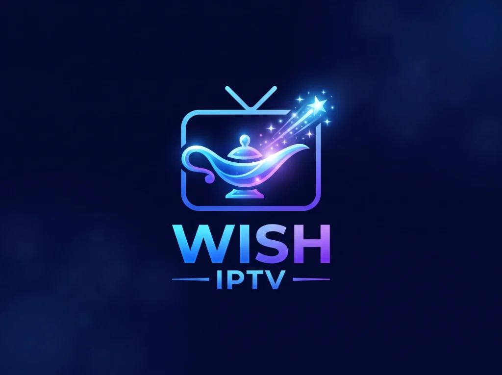Wish IPTV