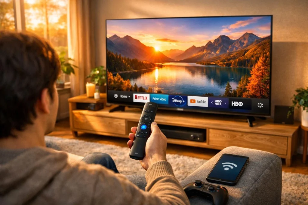 IPTV alle Sender freischalten